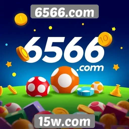 Plataforma de jogos 6566.com apresenta novas categorias