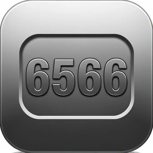 6566.com Logo