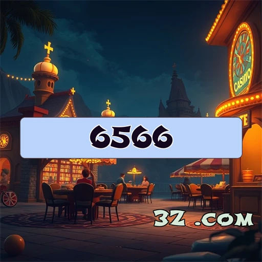 6566.com Jogos Disponíveis
