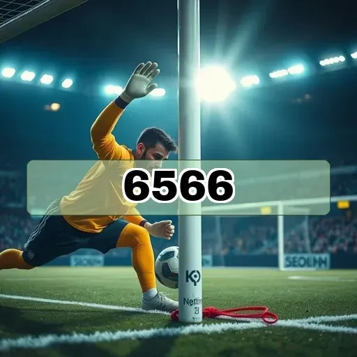 6566.com: Descubra o Incrível Casino ao Vivo que Encanta os Brasileiros
