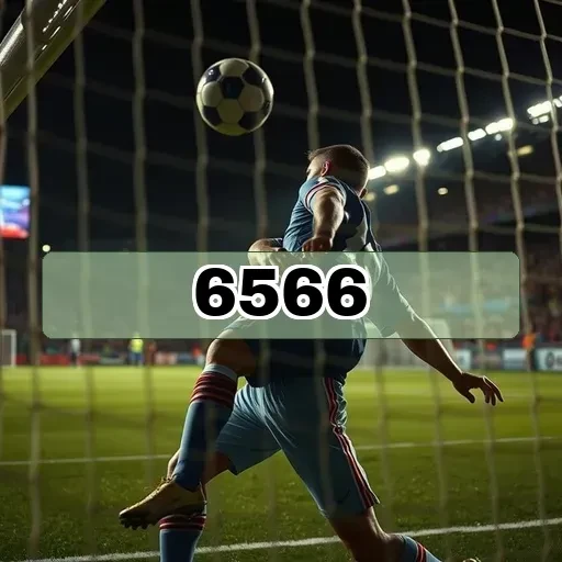 6566.com: Novos Jogos Que Transformam Sua Experiência de Apostas