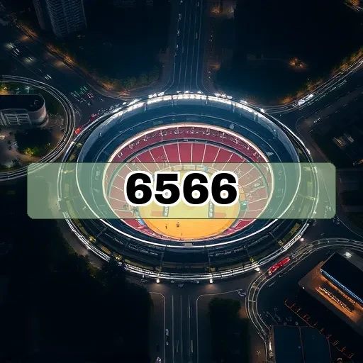 6566.com: Novidades Que Todo Jogador Deve Conhecer!